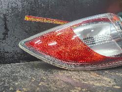 View Auto part Left Taillight Mazda 3 2011