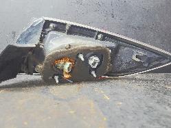 View Auto part Left Taillight Mazda 3 2011