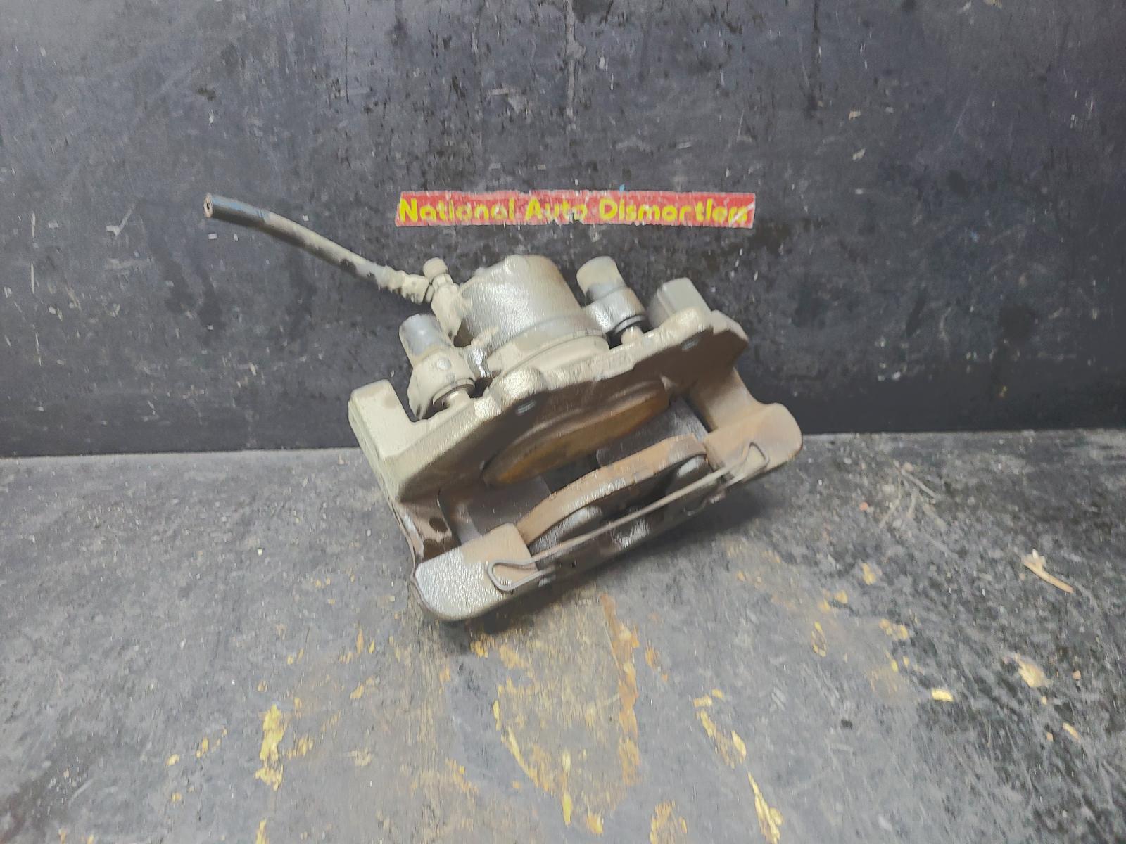 2011 Mazda 3 Caliper View Auto part Caliper Mazda 3 2011