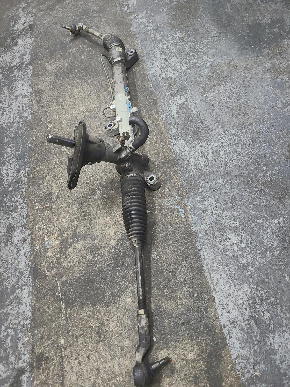 View Auto part Steering Box/Rack Mazda 3 2011