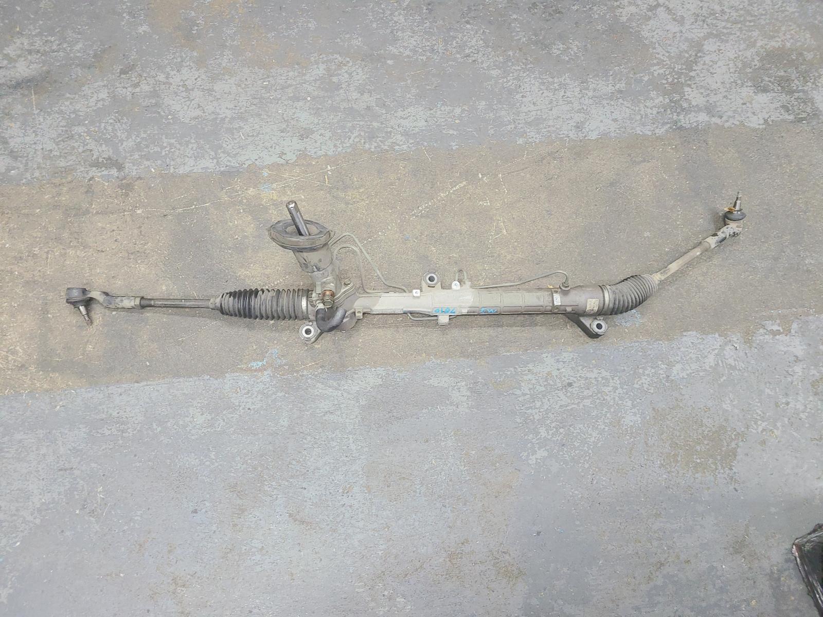 View Auto part Steering Box/Rack Mazda 3 2011