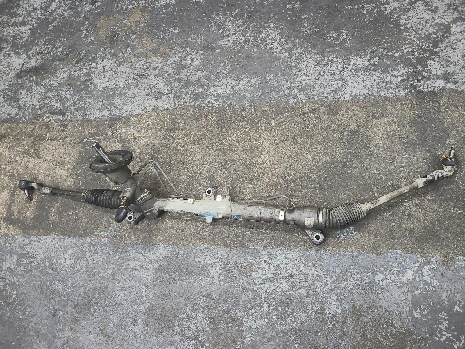 View Auto part Steering Box/Rack Mazda 3 2011