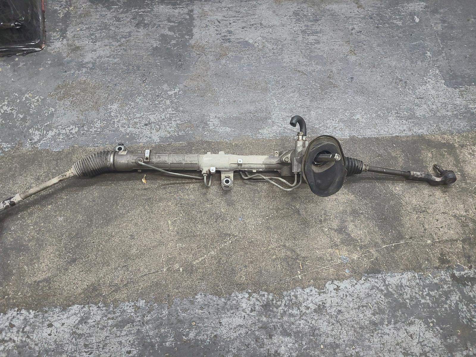 View Auto part Steering Box/Rack Mazda 3 2011