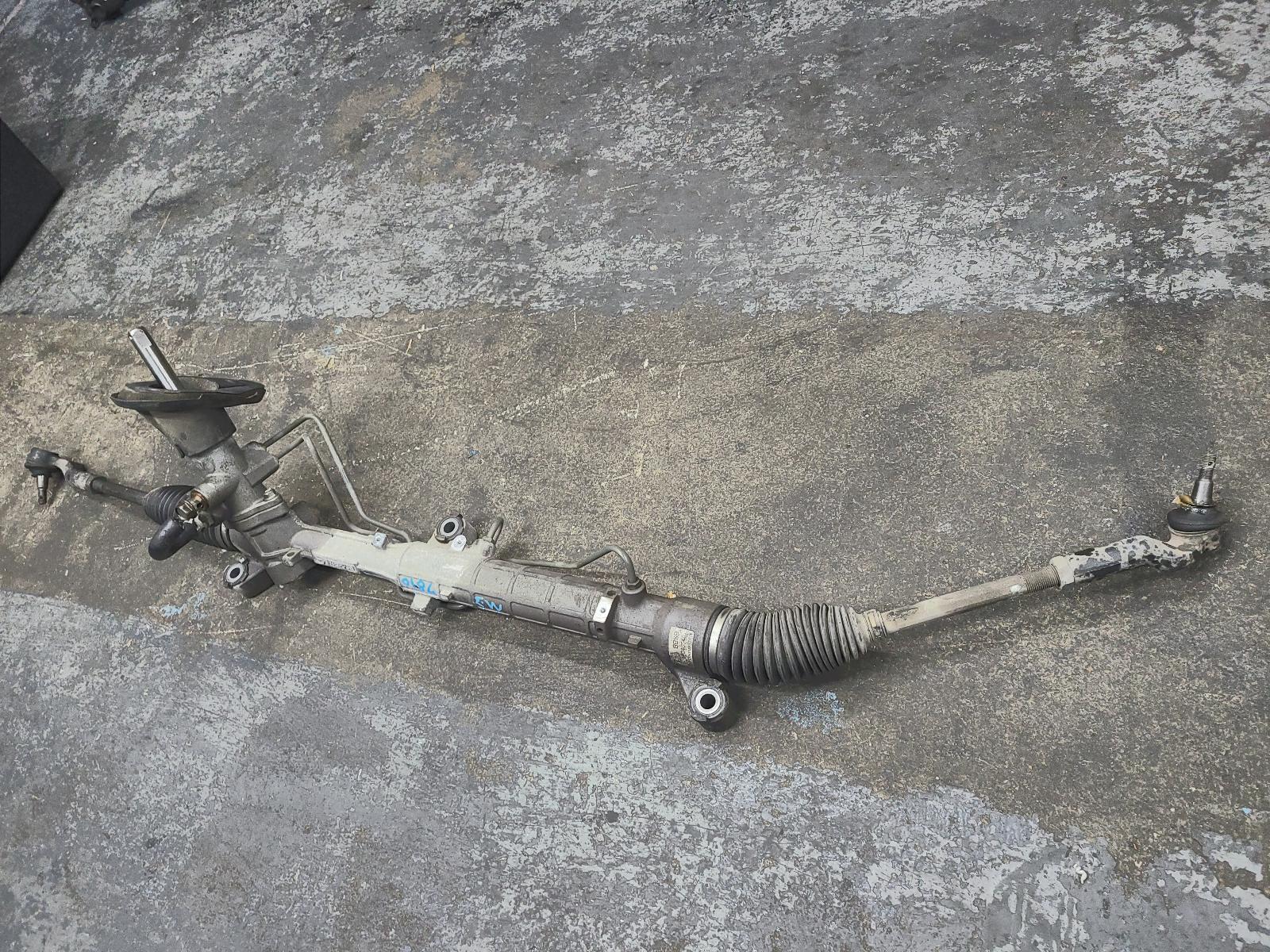 View Auto part Steering Box/Rack Mazda 3 2011