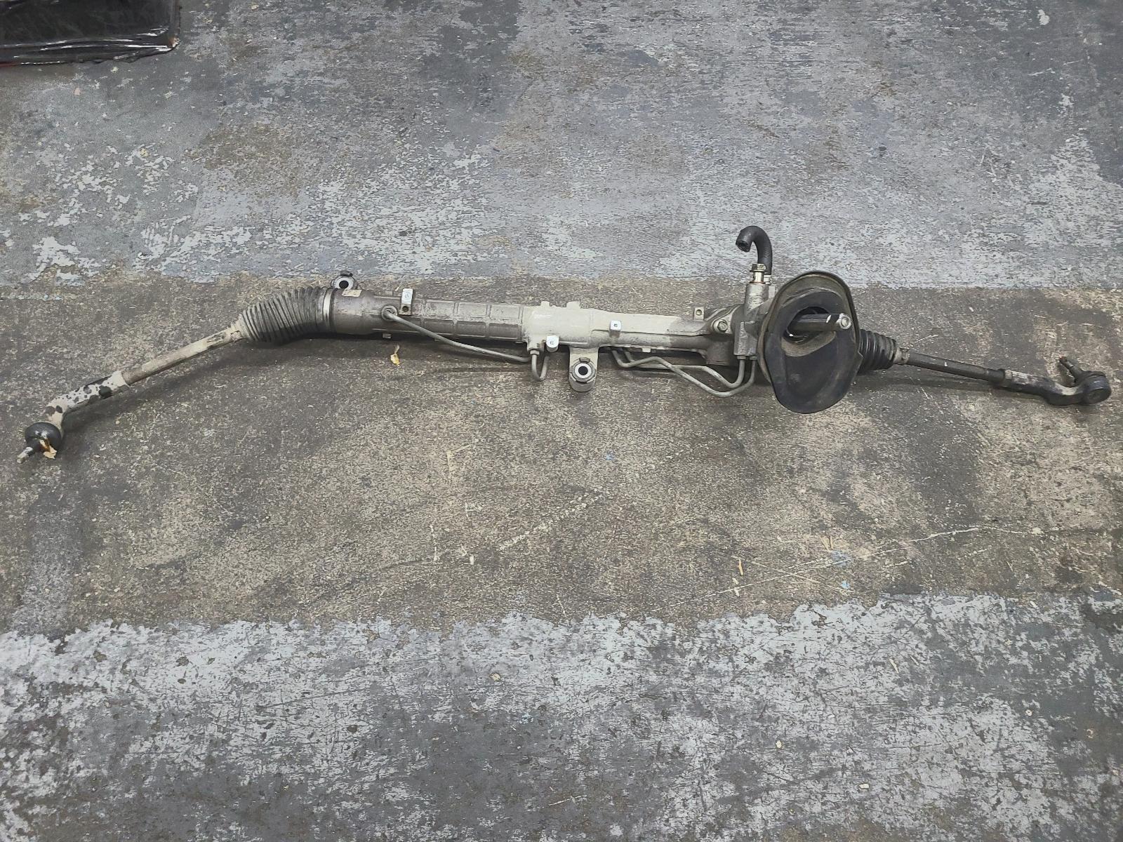 View Auto part Steering Box/Rack Mazda 3 2011