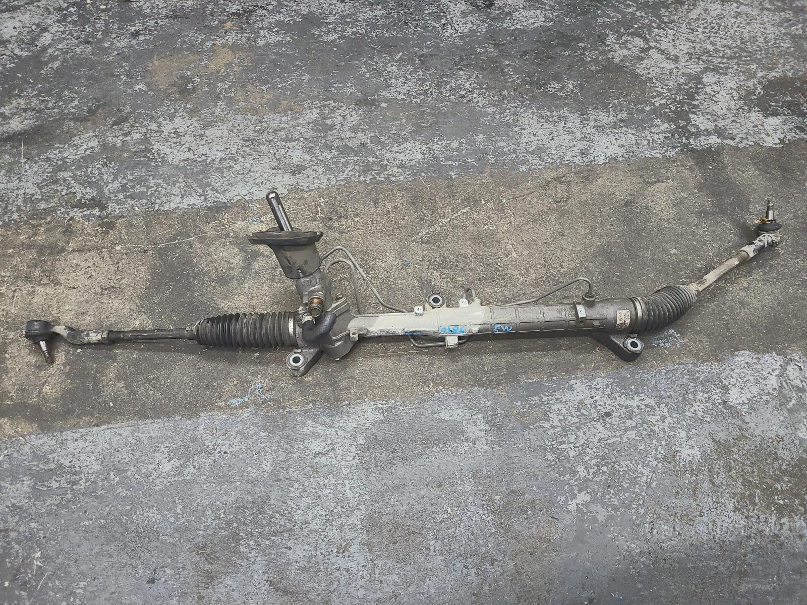 View Auto part Steering Box/Rack Mazda 3 2011