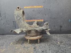 View Auto part Right Front Hub Assembly Mazda 3 2011