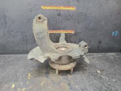 View Auto part Right Front Hub Assembly Mazda 3 2011
