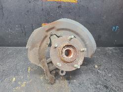 View Auto part Right Front Hub Assembly Mazda 3 2011