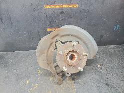 View Auto part Right Front Hub Assembly Mazda 3 2011