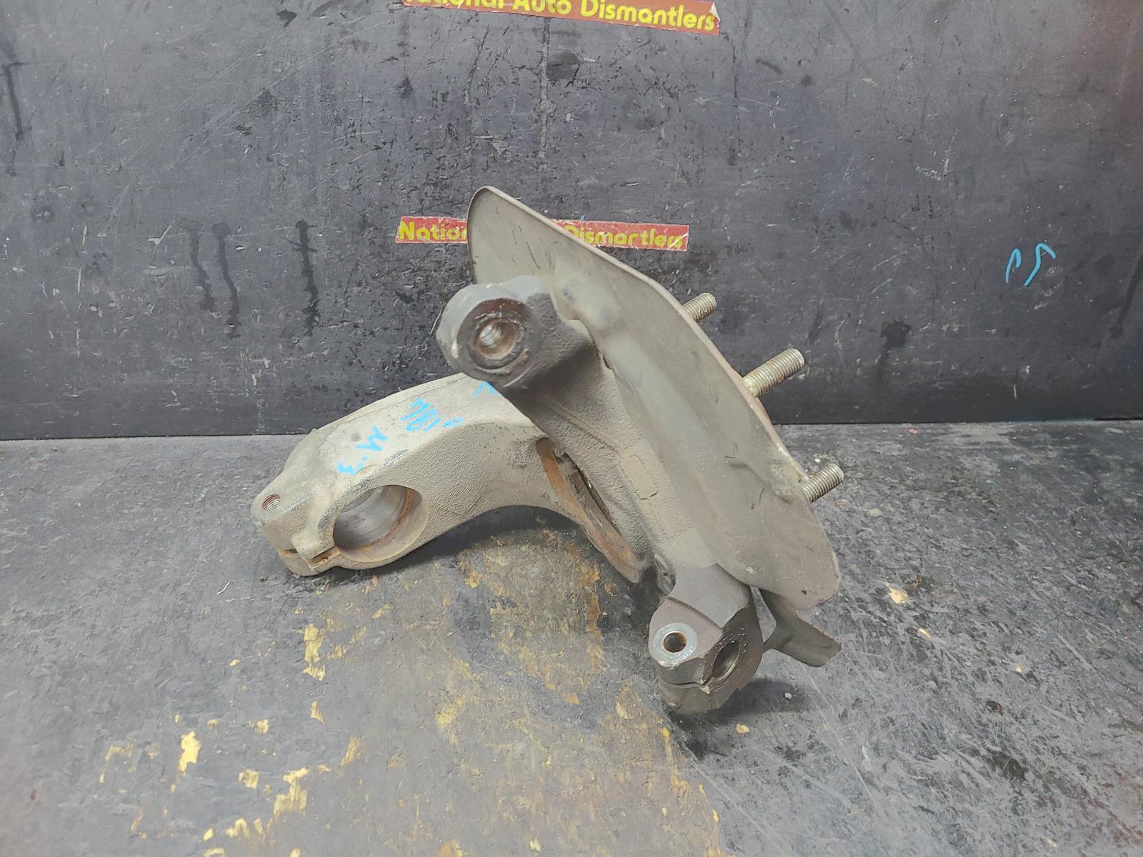 View Auto part Right Front Hub Assembly Mazda 3 2011