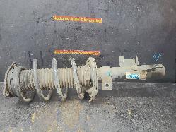 View Auto part Left Front Strut Mazda 3 2011