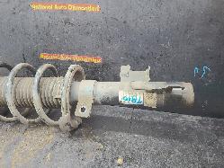 View Auto part Left Front Strut Mazda 3 2011