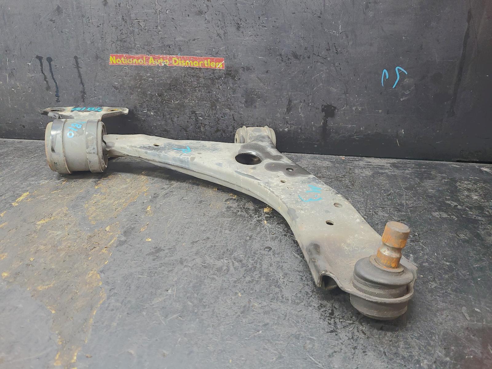 View Auto part Right Front Lower Control Arm Mazda 3 2011