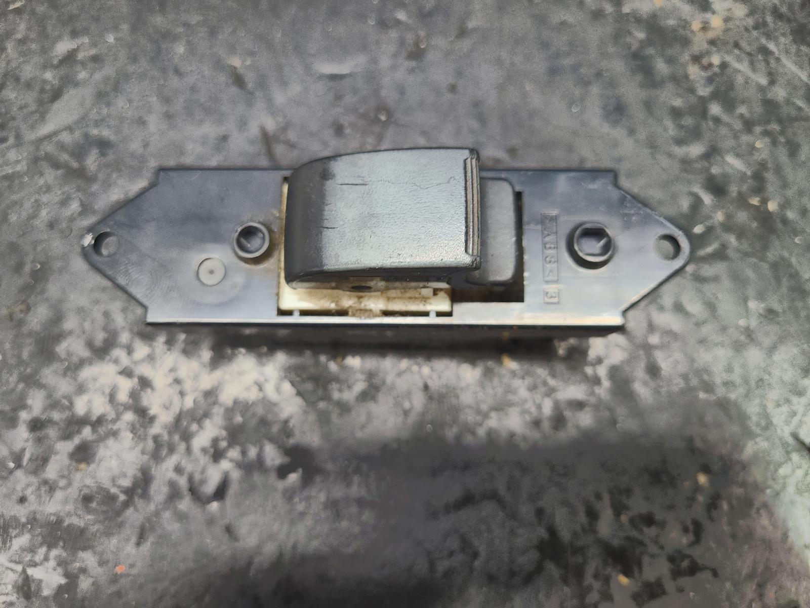 View Auto part Pwr Dr Wind Switch Mitsubishi Lancer 2010