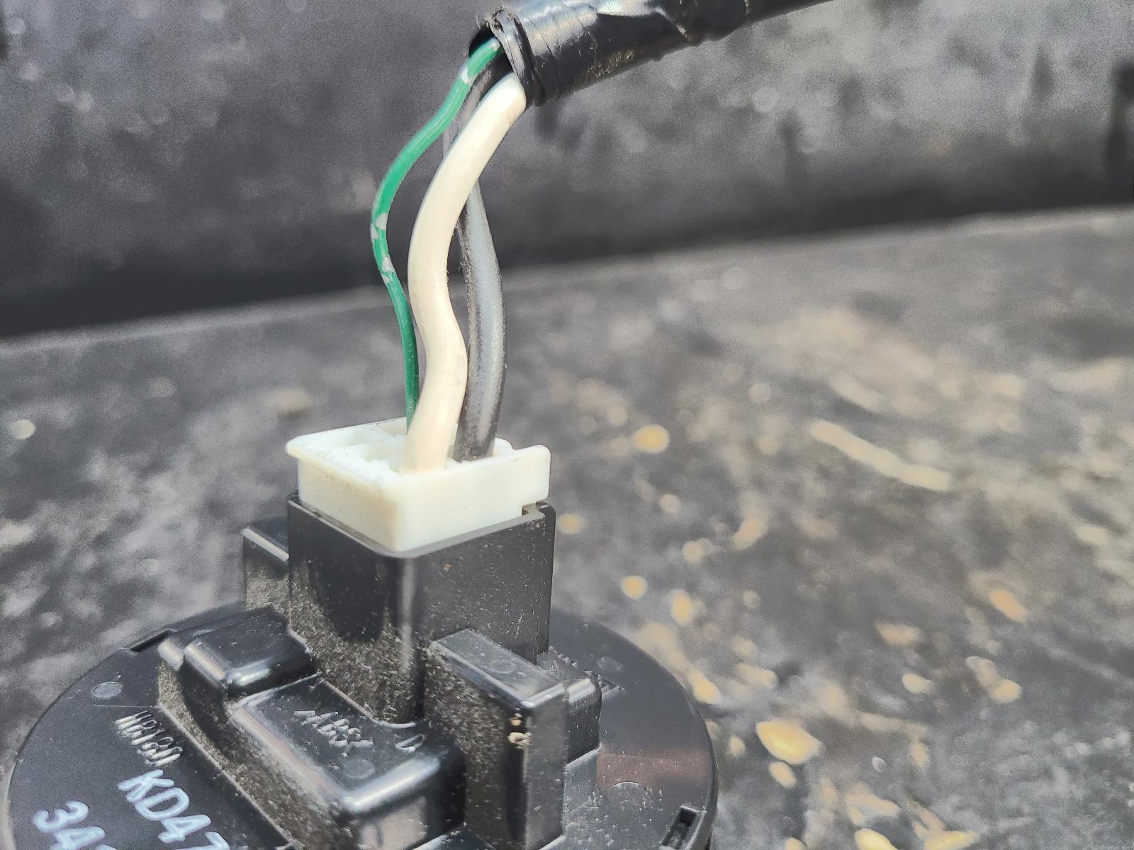 2013 Mazda Cx5 Fan Speed Resistor View Auto part Fan Speed Resistor Mazda Cx5 2013