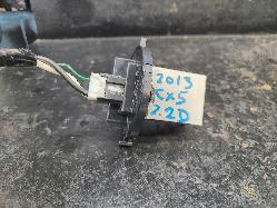 View Auto part Fan Speed Resistor Mazda Cx5 2013