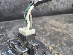 View Auto part Fan Speed Resistor Mazda Cx5 2013