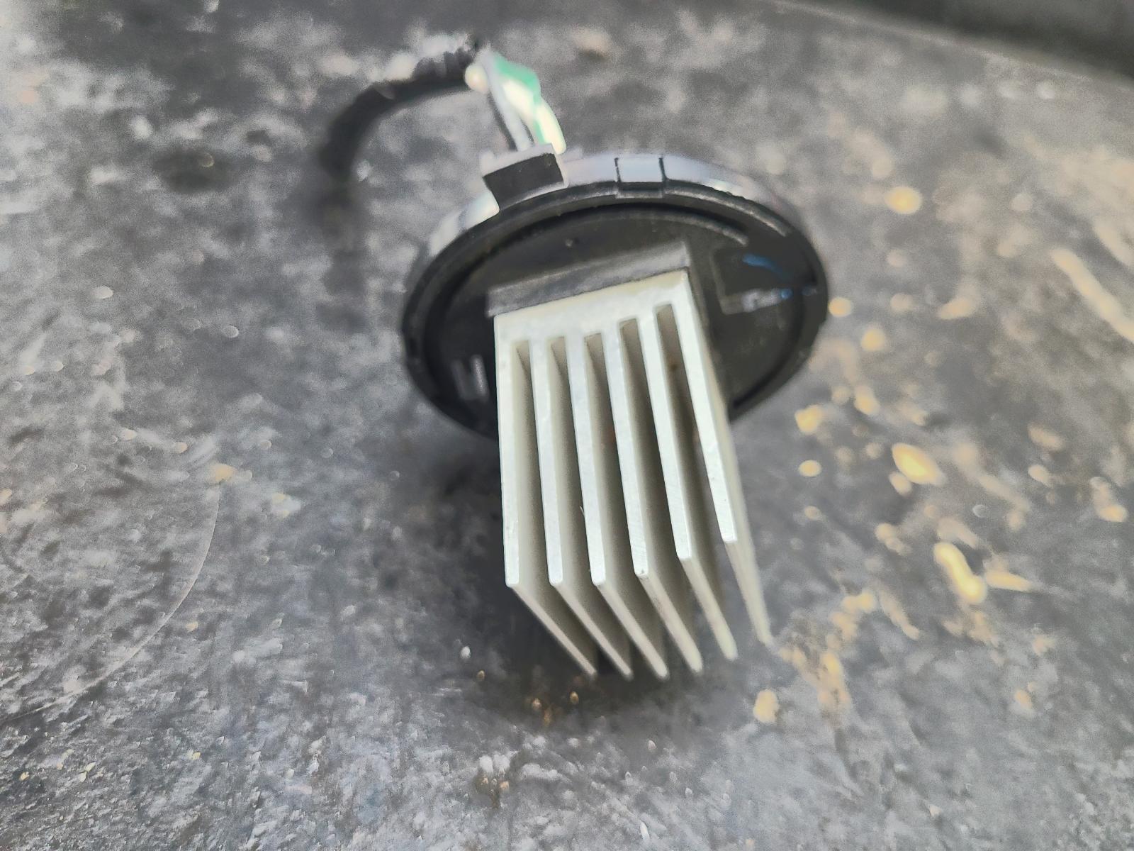 2013 Mazda Cx5 Fan Speed Resistor View Auto part Fan Speed Resistor Mazda Cx5 2013