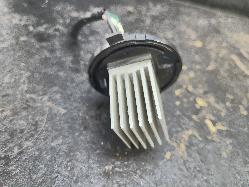 View Auto part Fan Speed Resistor Mazda Cx5 2013