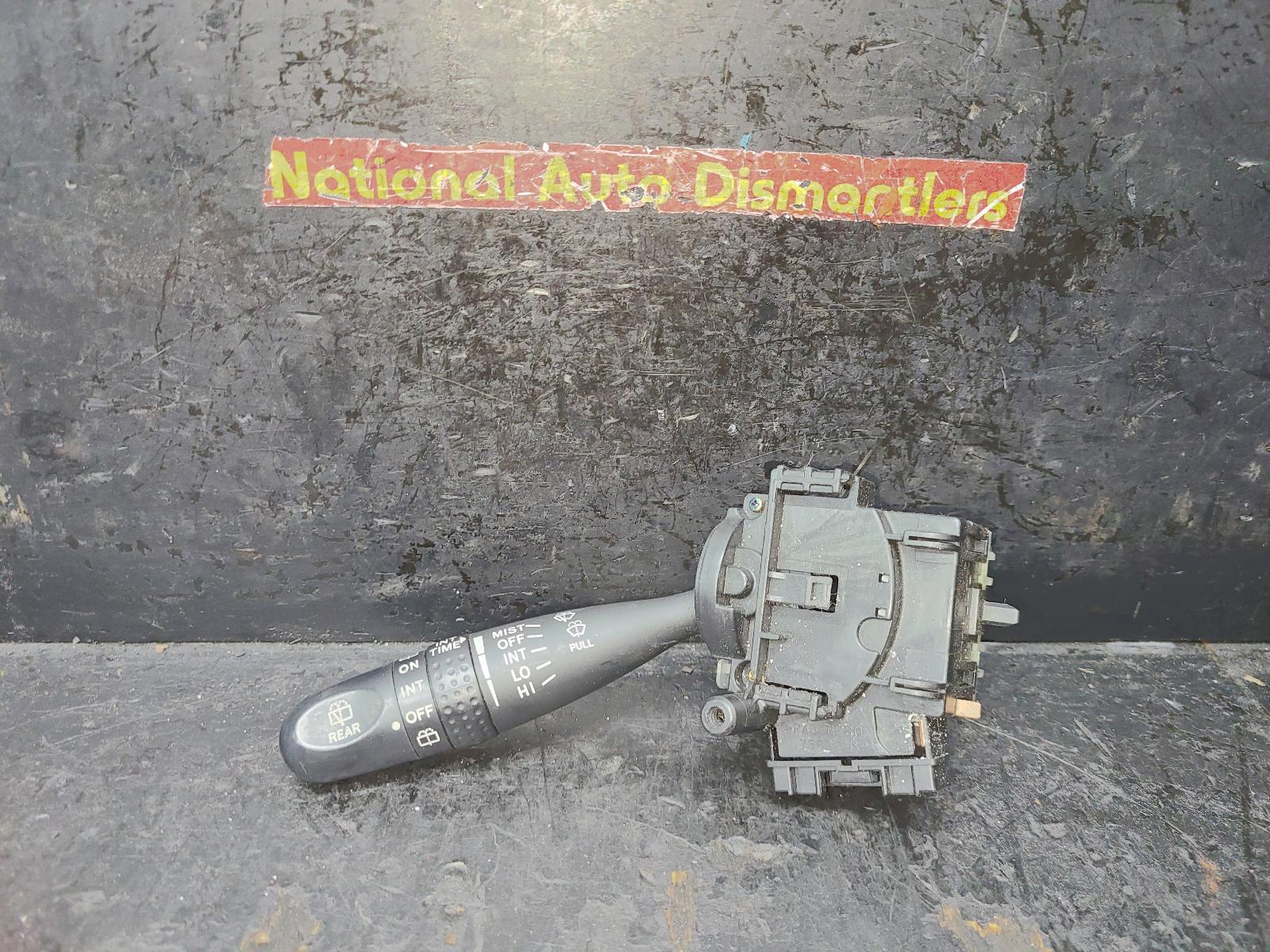 View Auto part Combination Switch Toyota Rav4 2002