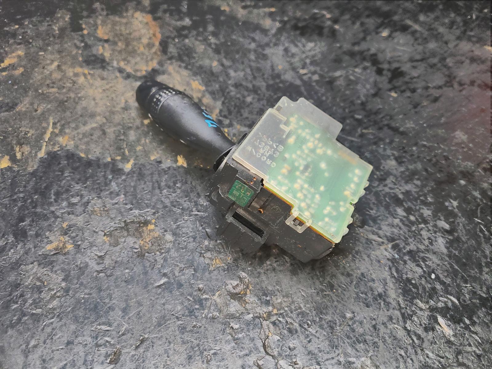 View Auto part Combination Switch Toyota Rav4 2002