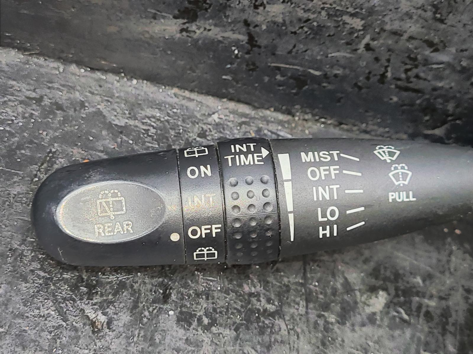 View Auto part Combination Switch Toyota Rav4 2002