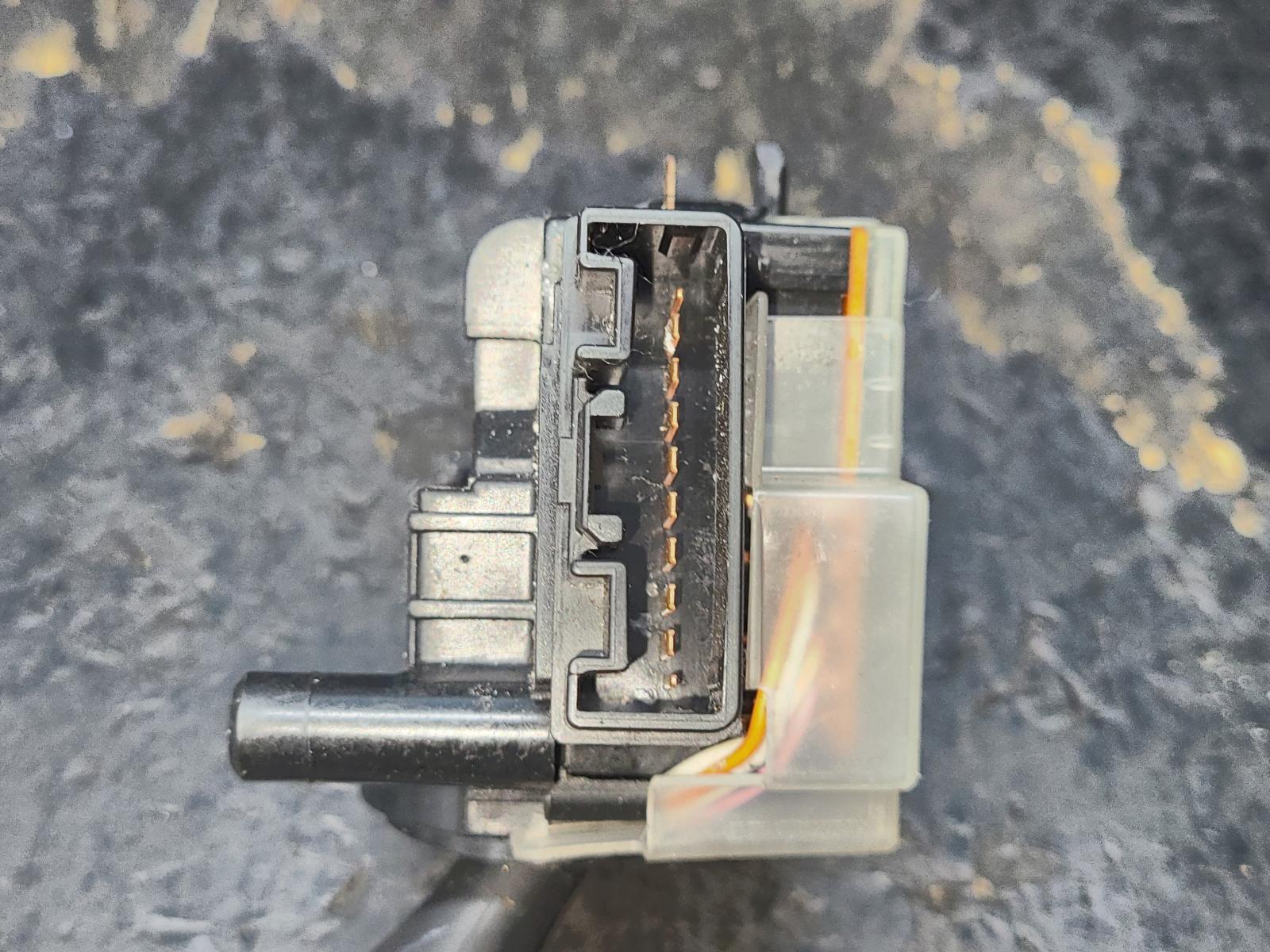 View Auto part Combination Switch Toyota Rav4 2002
