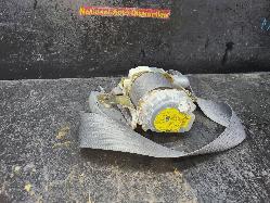 View Auto part Seatbelt/Stalk Toyota Rav4 2002