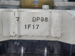 View Auto part Heater/Ac Controls Mazda 2 2010