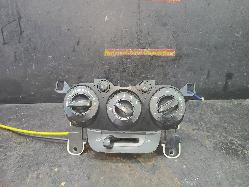 View Auto part Heater/Ac Controls Mazda 2 2010