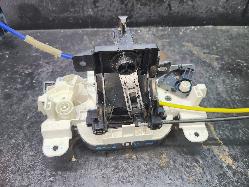 View Auto part Heater/Ac Controls Mazda 2 2010