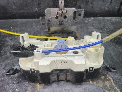 View Auto part Heater/Ac Controls Mazda 2 2010