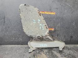View Auto part Left Indicator/Fog/Side Mazda 3 2012