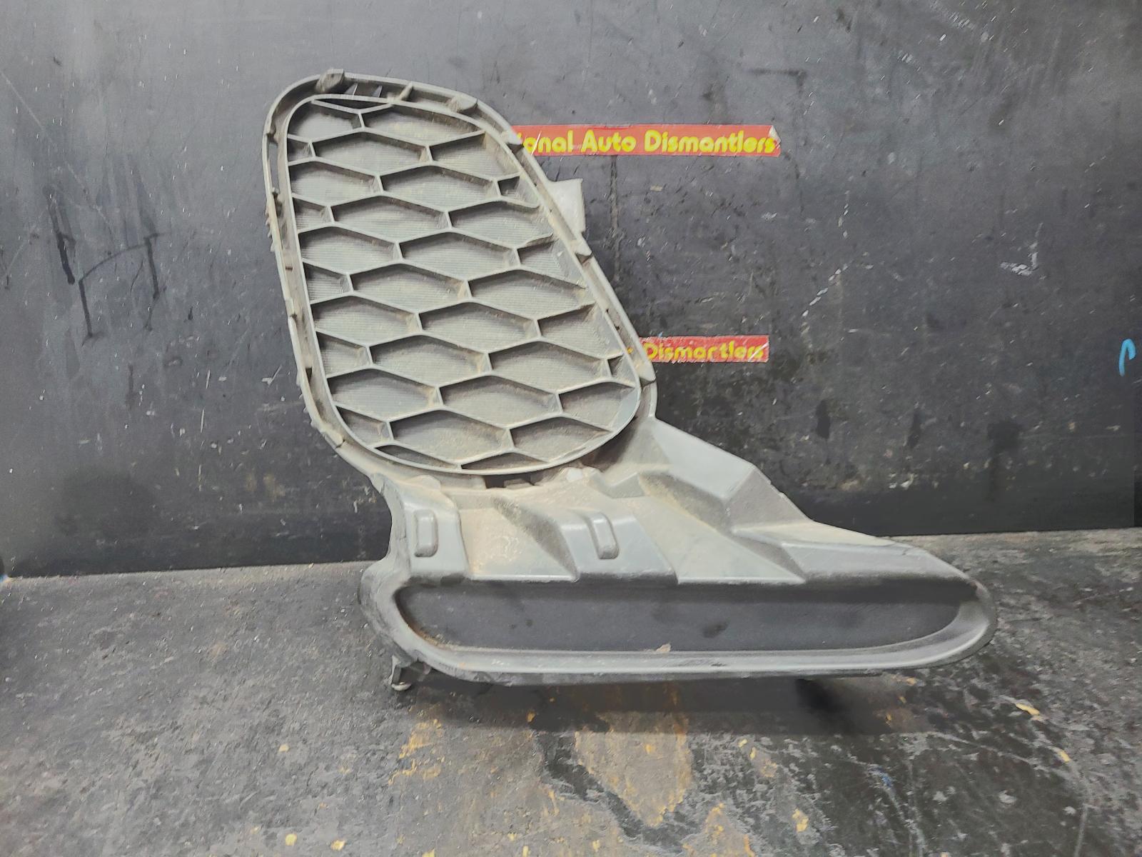 View Auto part Right Indicator/Fog/Side Mazda 3 2012