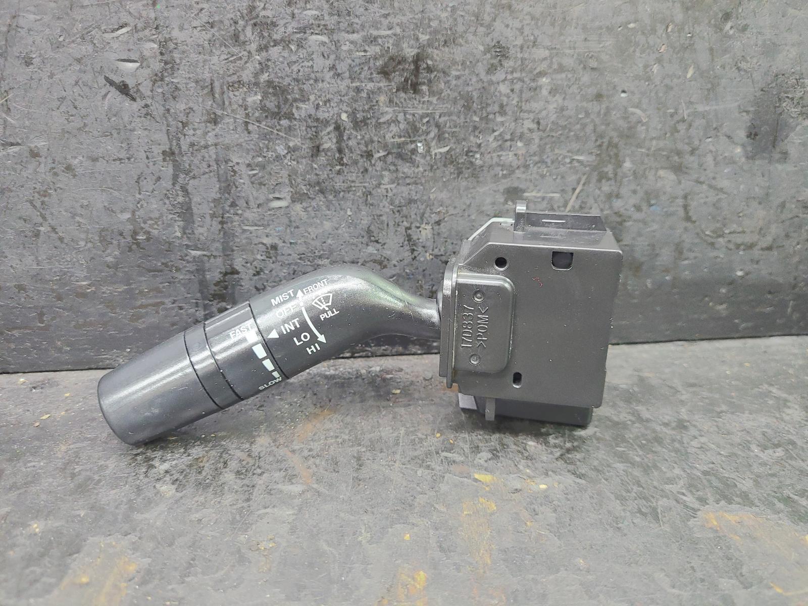 View Auto part Combination Switch Mazda 3 2011