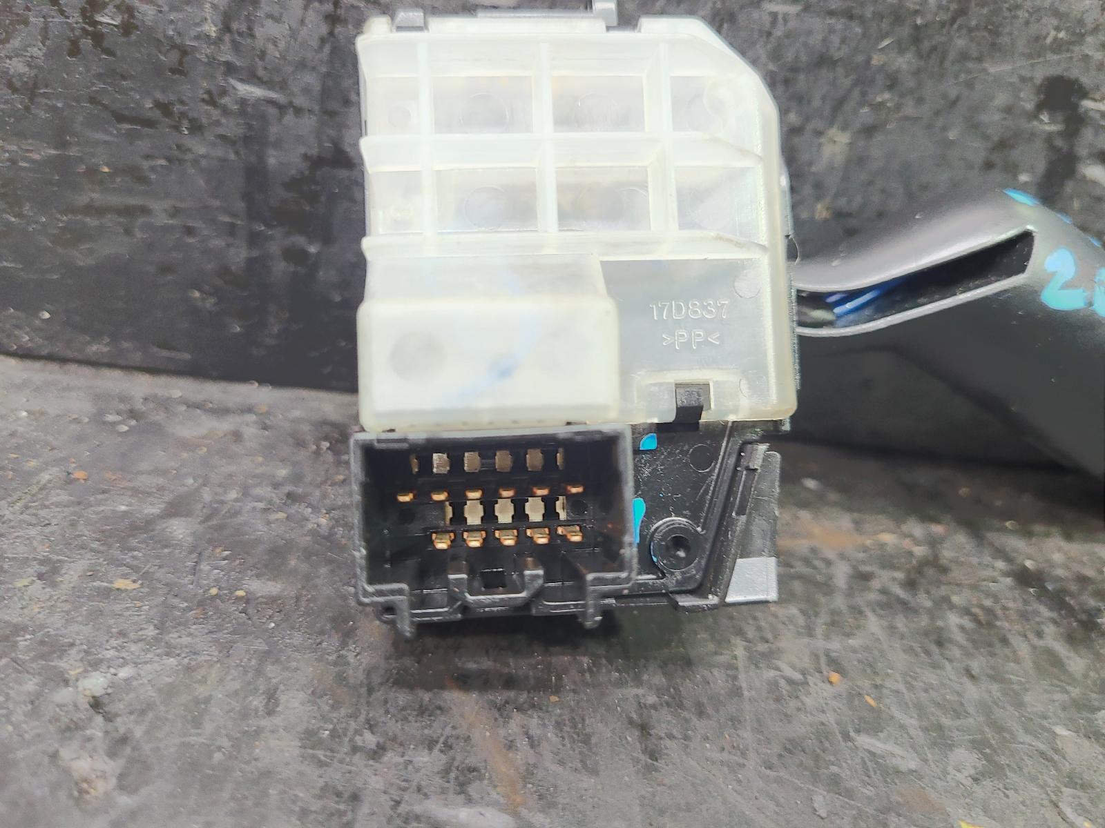 View Auto part Combination Switch Mazda 3 2011