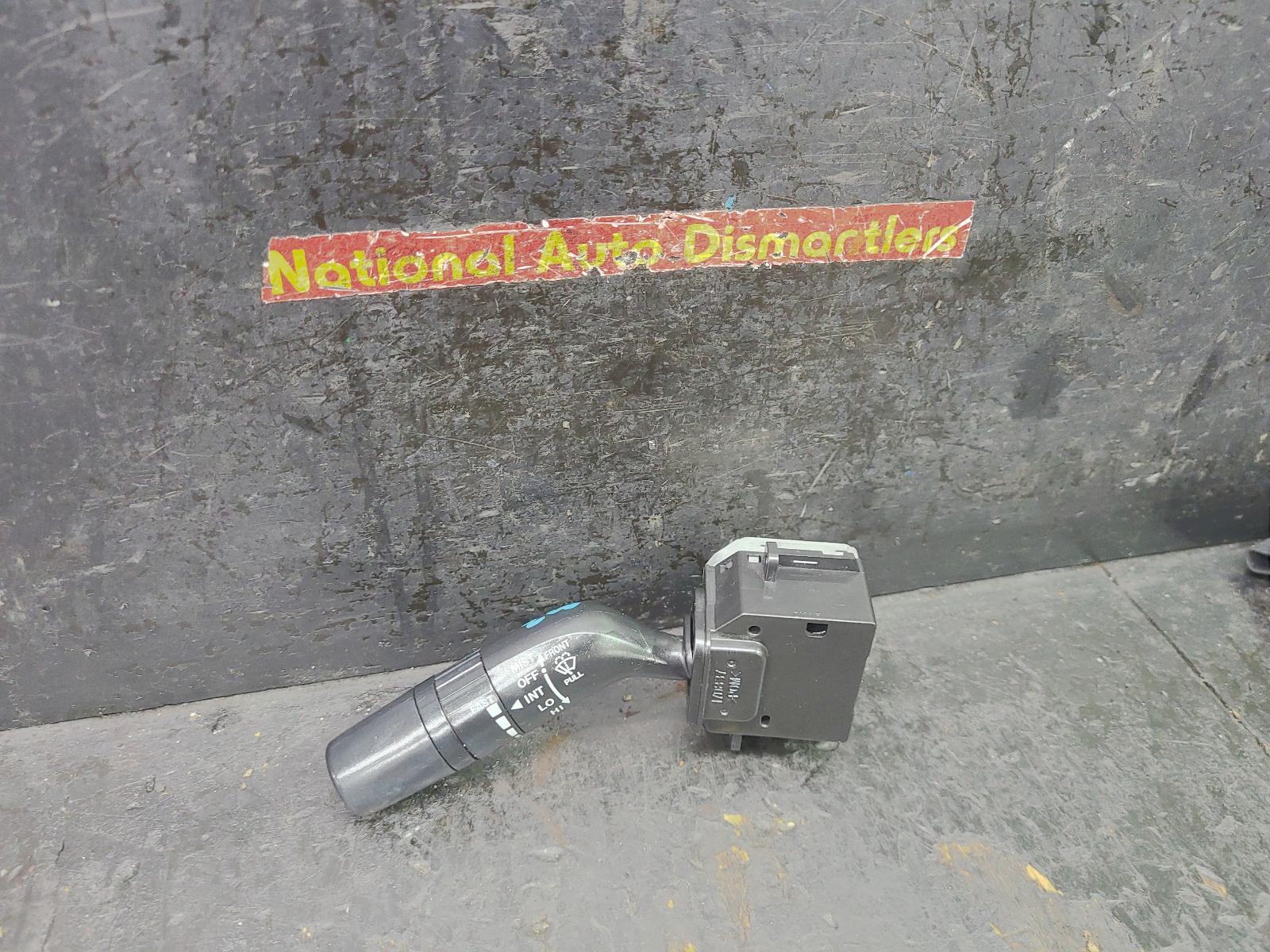 View Auto part Combination Switch Mazda 3 2011