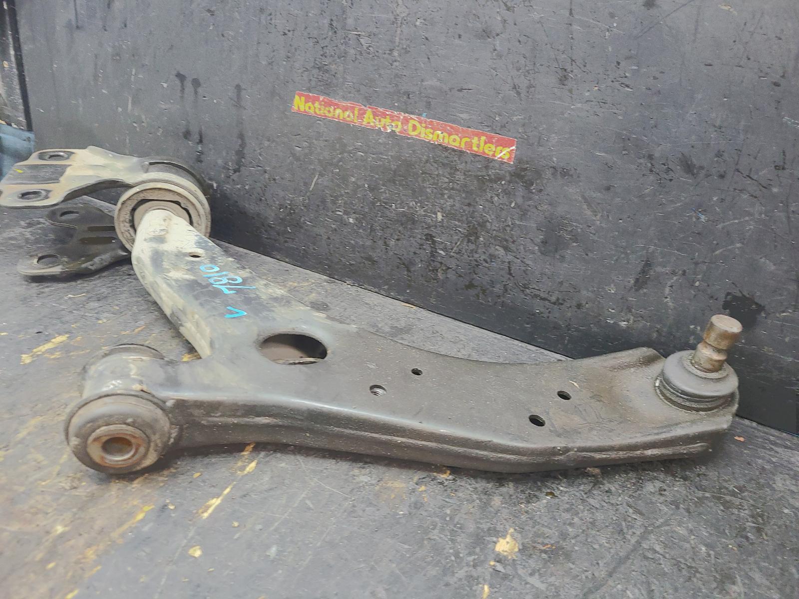 View Auto part Left Front Lower Control Arm Mazda 3 2011