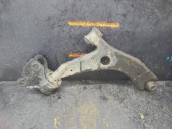 View Auto part Left Front Lower Control Arm Mazda 3 2011