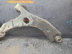 View Auto part Left Front Lower Control Arm Mazda 3 2011