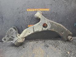 View Auto part Left Front Lower Control Arm Mazda 3 2011