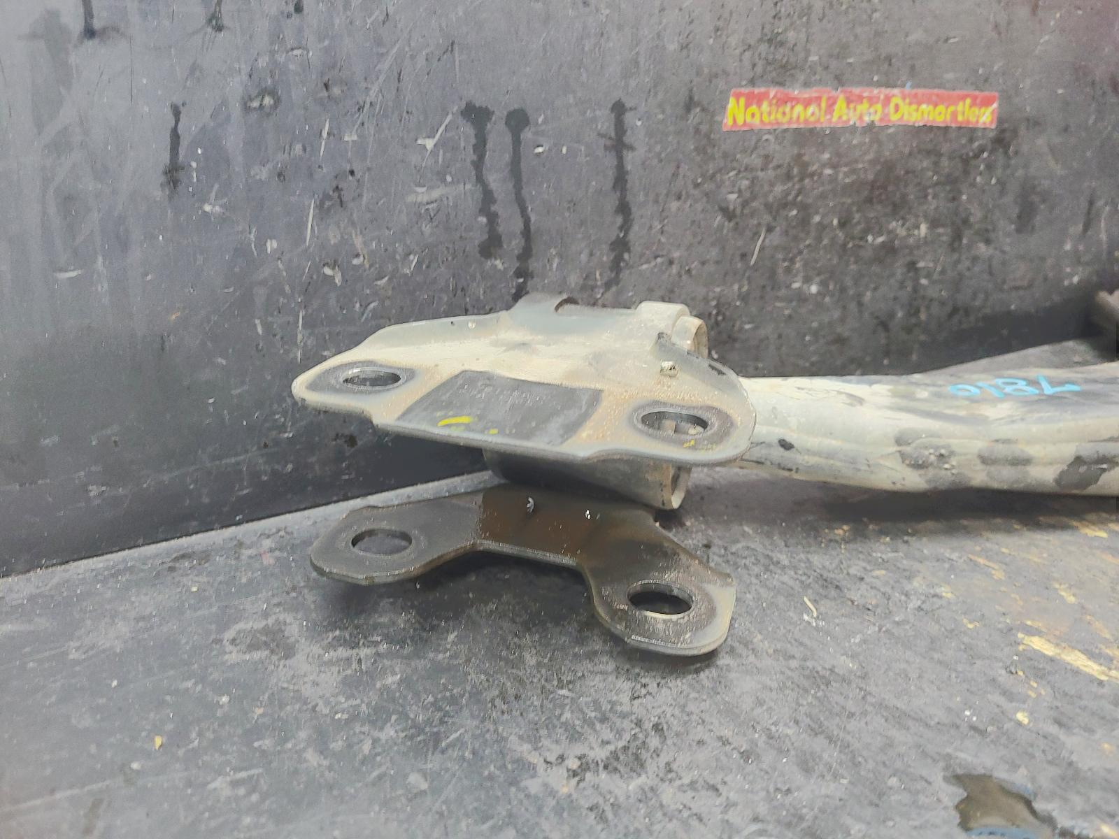 View Auto part Left Front Lower Control Arm Mazda 3 2011