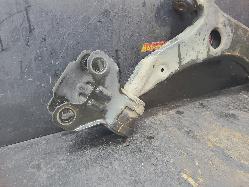 View Auto part Left Front Lower Control Arm Mazda 3 2011