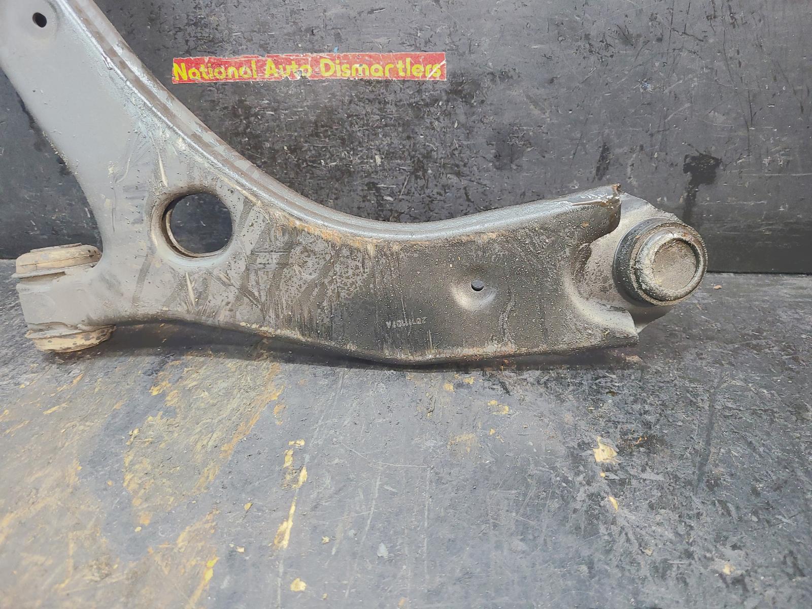 View Auto part Right Front Lower Control Arm Mazda 3 2011