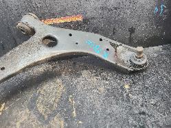 View Auto part Right Front Lower Control Arm Mazda 3 2011