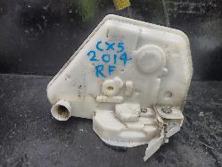 View Auto part Door/Boot/Gate Lock Mazda Cx5 2014