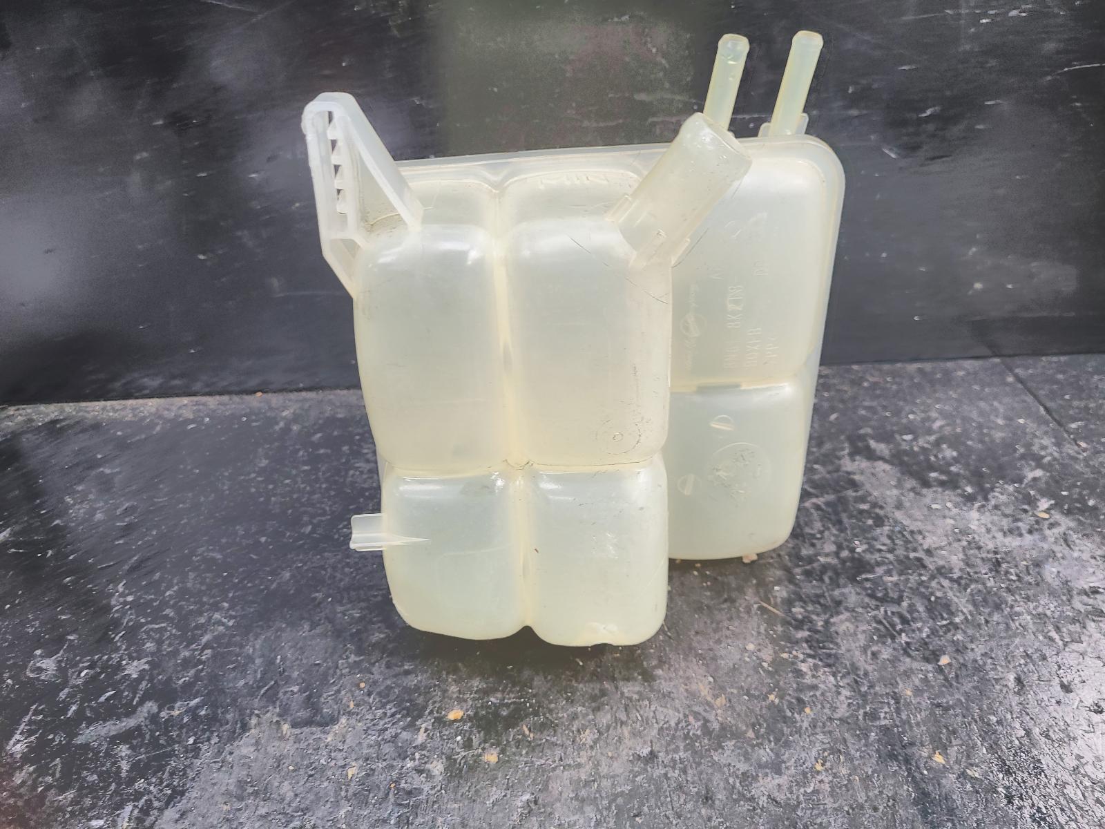 2010 Mazda 3 Overflow Bottle View Auto part Overflow Bottle Mazda 3 2010