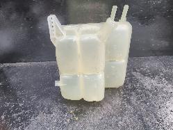 View Auto part Overflow Bottle Mazda 3 2010