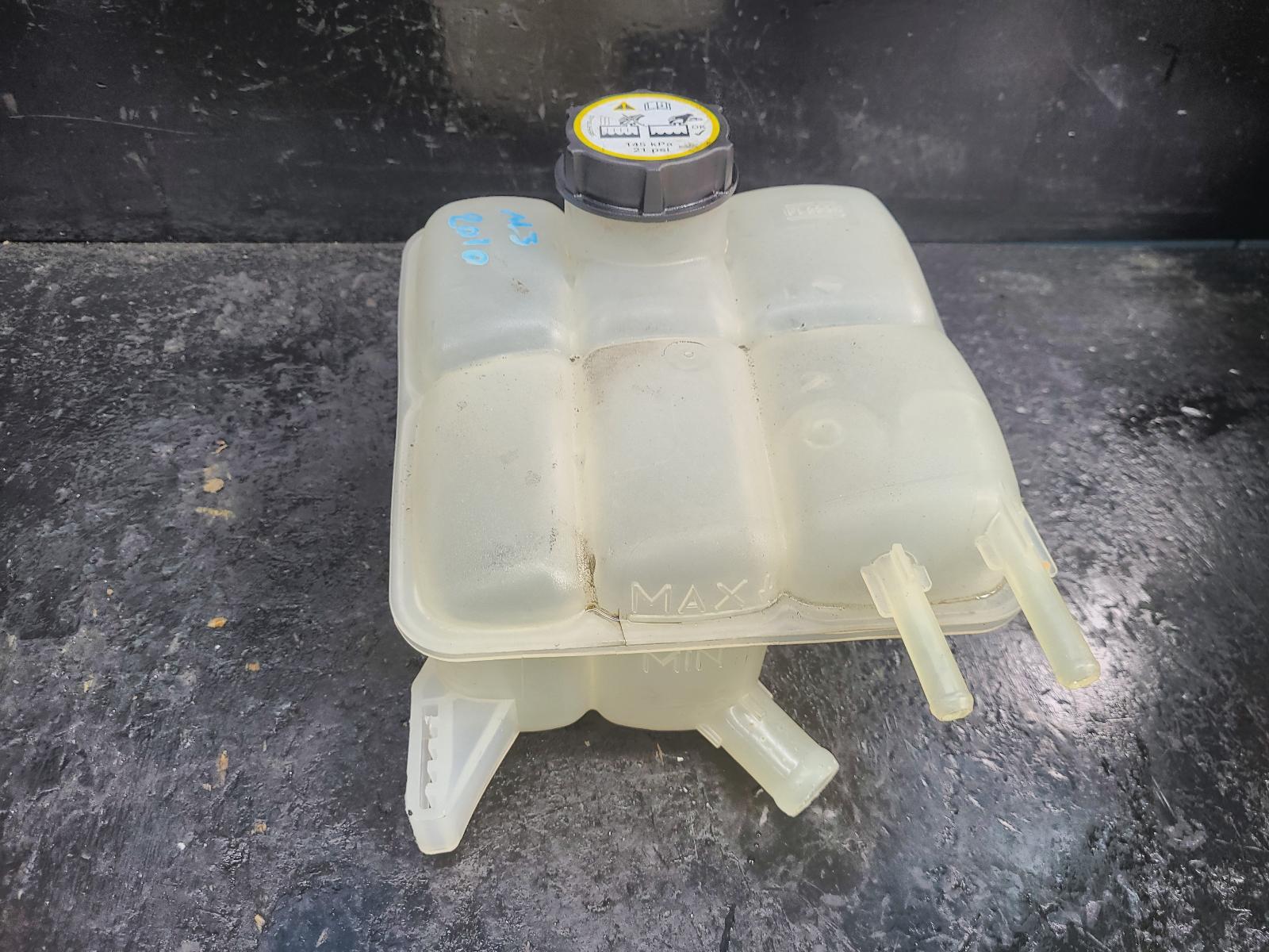 2010 Mazda 3 Overflow Bottle View Auto part Overflow Bottle Mazda 3 2010